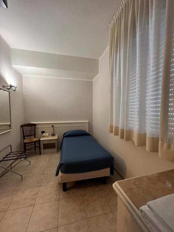 Hotel Classicano Равенна Екстер'єр фото